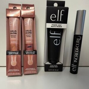 Elf Cosmetics Makeup Bundle
